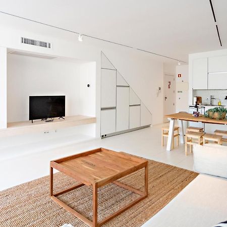 Tavira Historical Center Apartments Екстер'єр фото