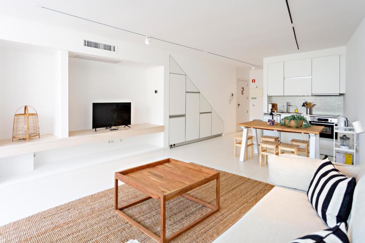 Tavira Historical Center Apartments Екстер'єр фото