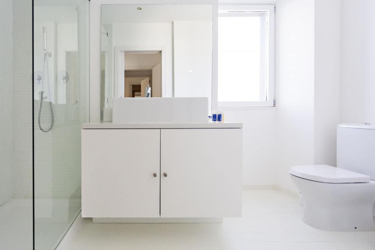 Tavira Historical Center Apartments Екстер'єр фото