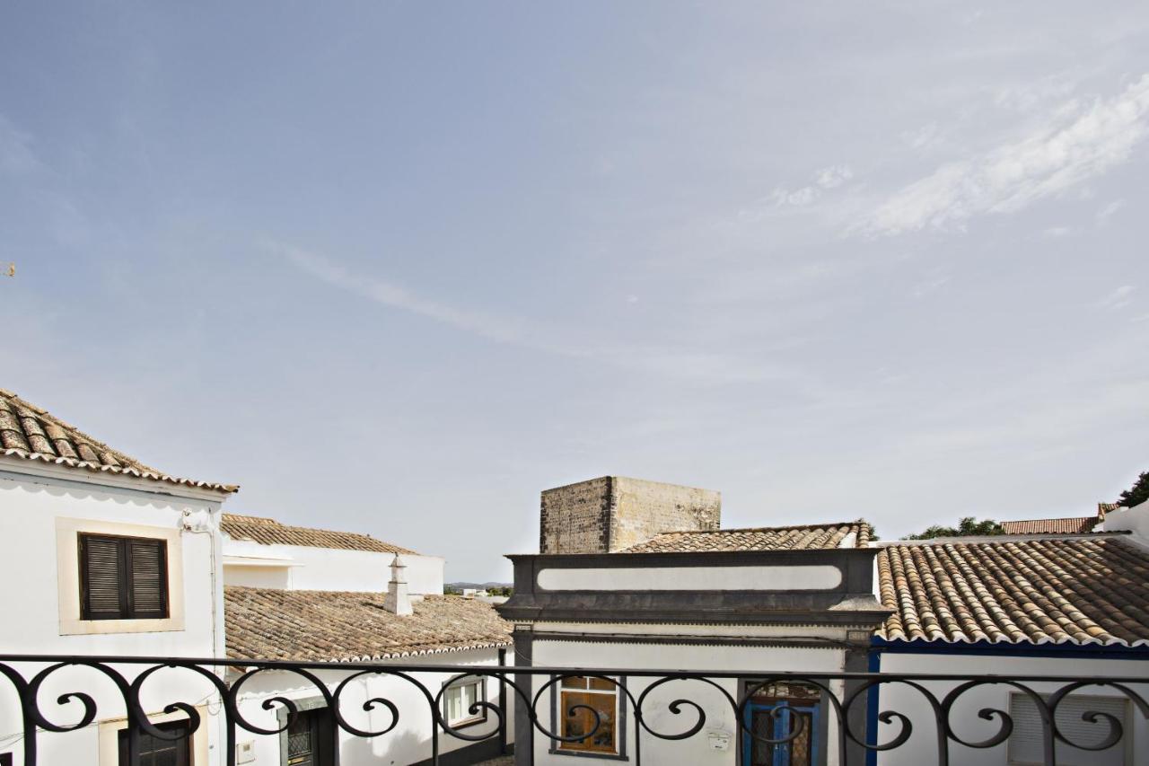 Tavira Historical Center Apartments Екстер'єр фото