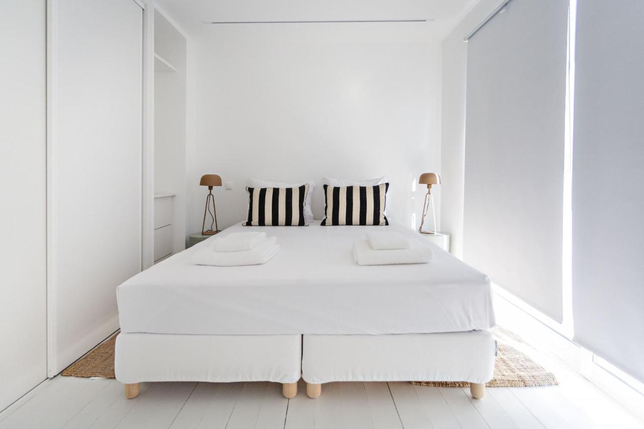 Tavira Historical Center Apartments Екстер'єр фото