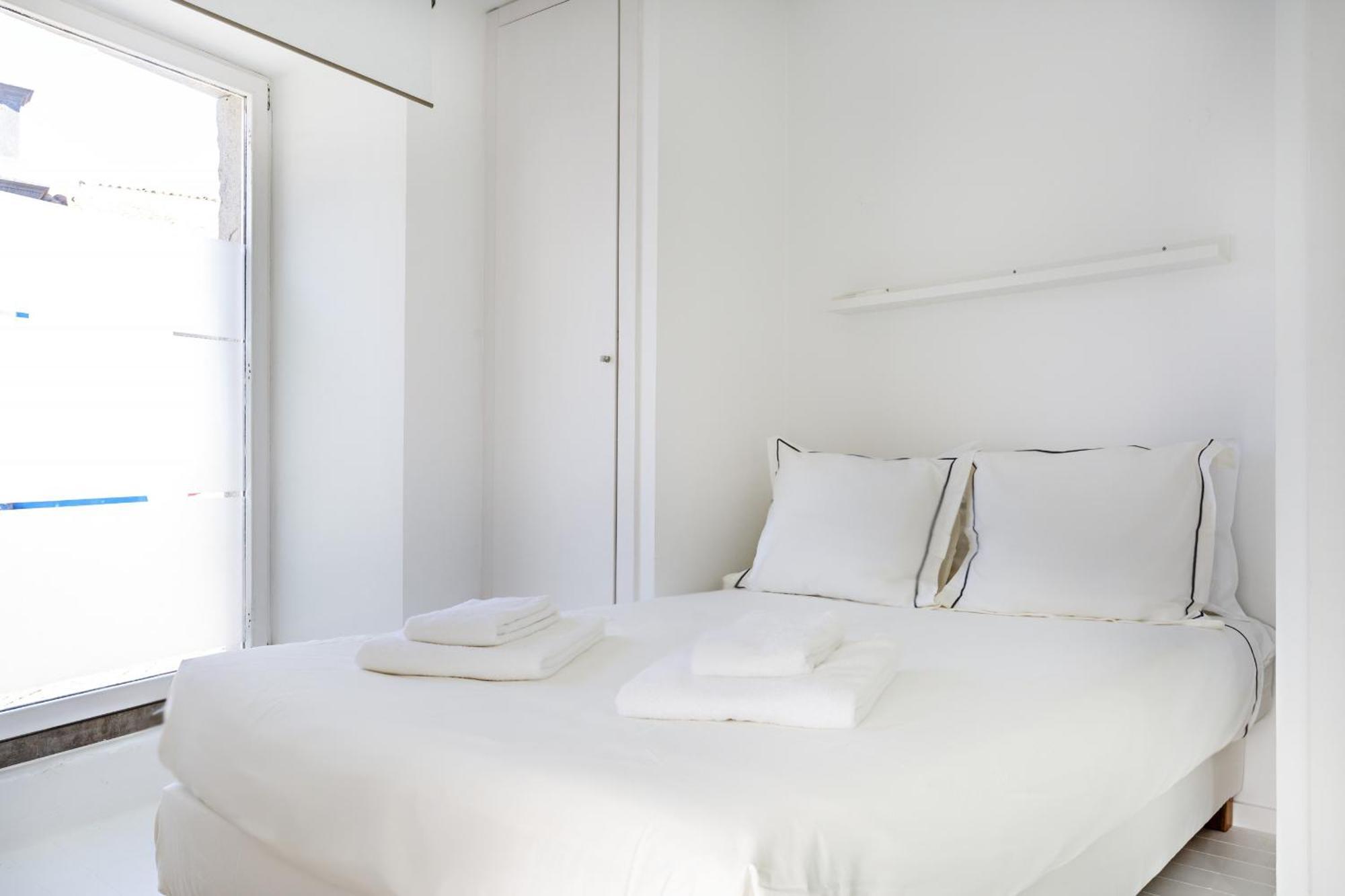 Tavira Historical Center Apartments Екстер'єр фото