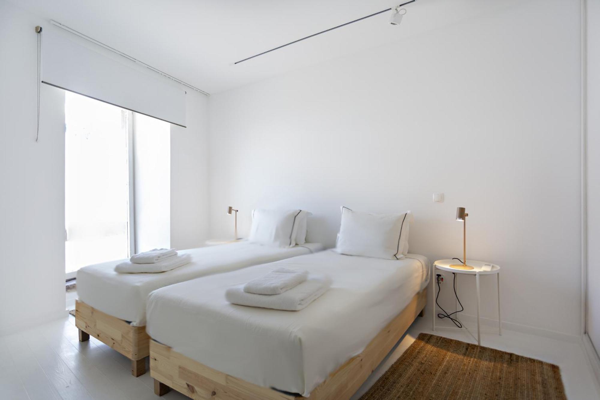 Tavira Historical Center Apartments Екстер'єр фото