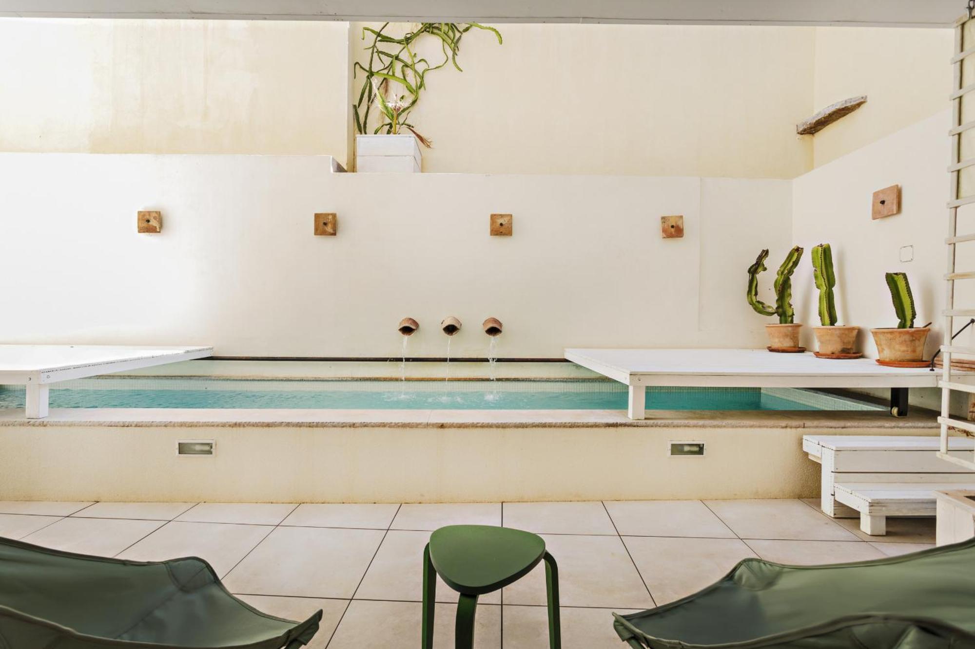 Tavira Historical Center Apartments Екстер'єр фото