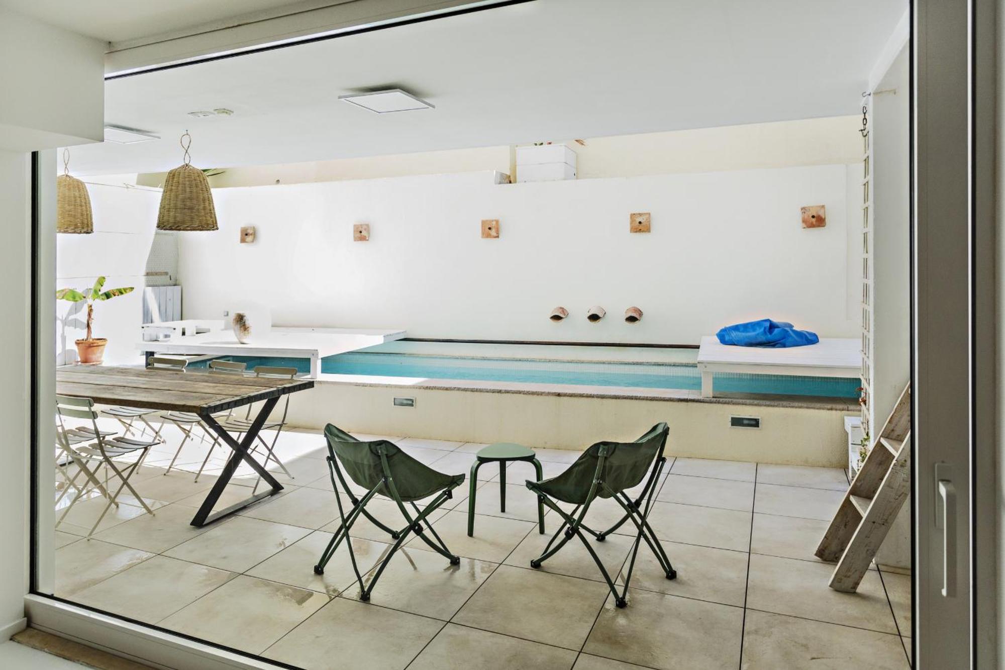 Tavira Historical Center Apartments Екстер'єр фото
