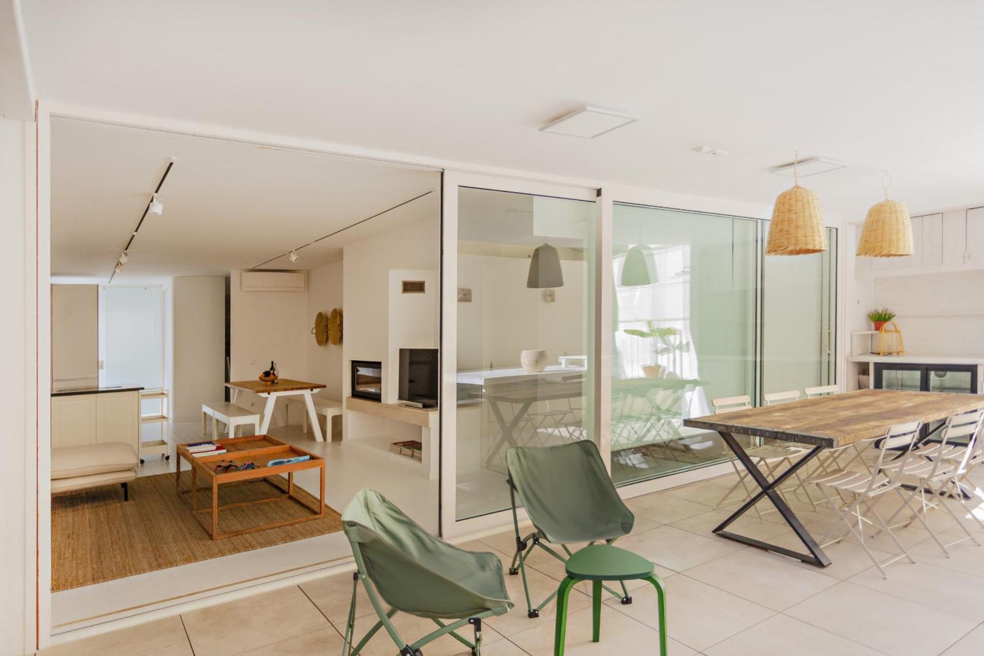 Tavira Historical Center Apartments Екстер'єр фото