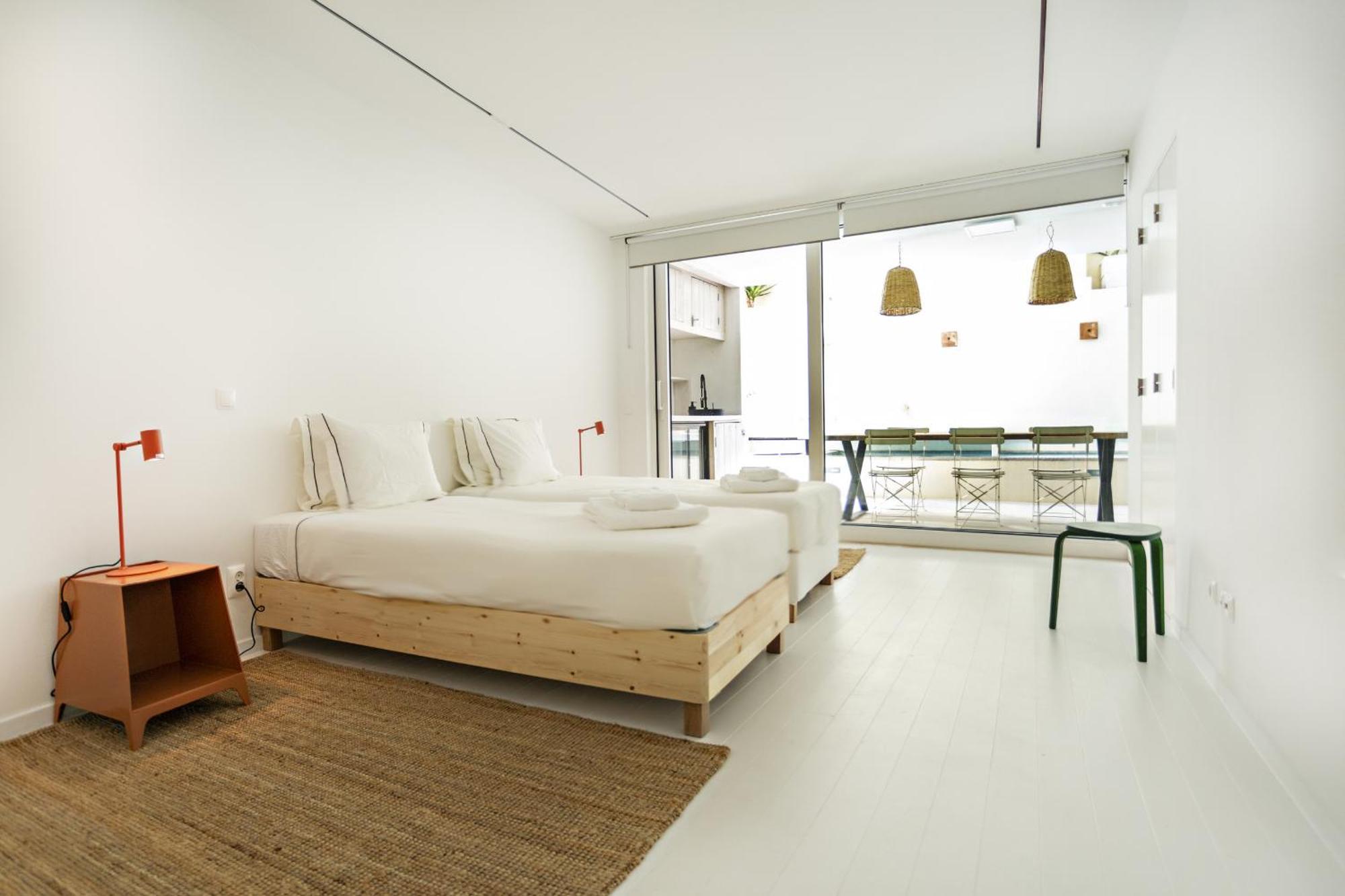 Tavira Historical Center Apartments Екстер'єр фото