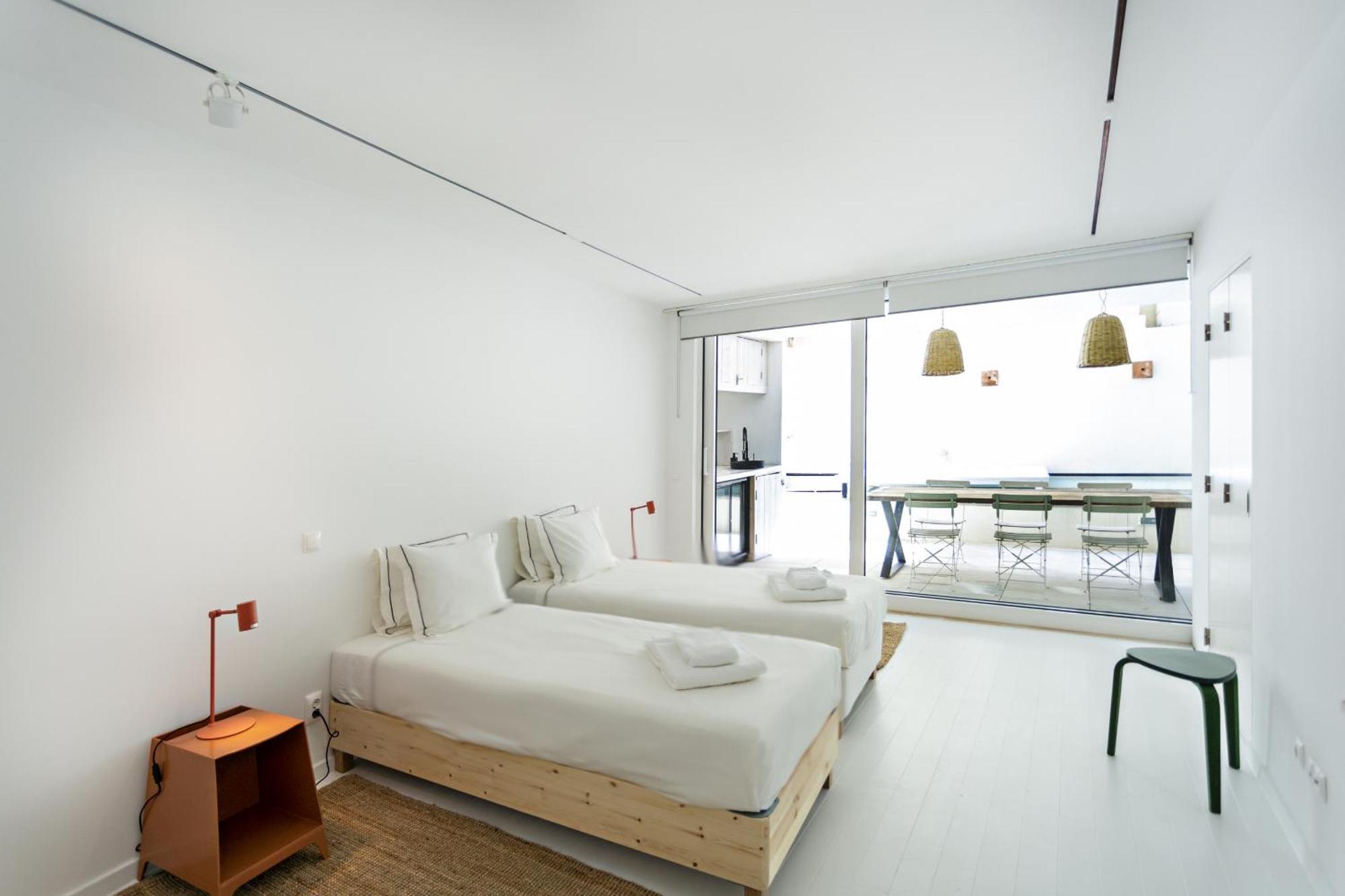 Tavira Historical Center Apartments Екстер'єр фото