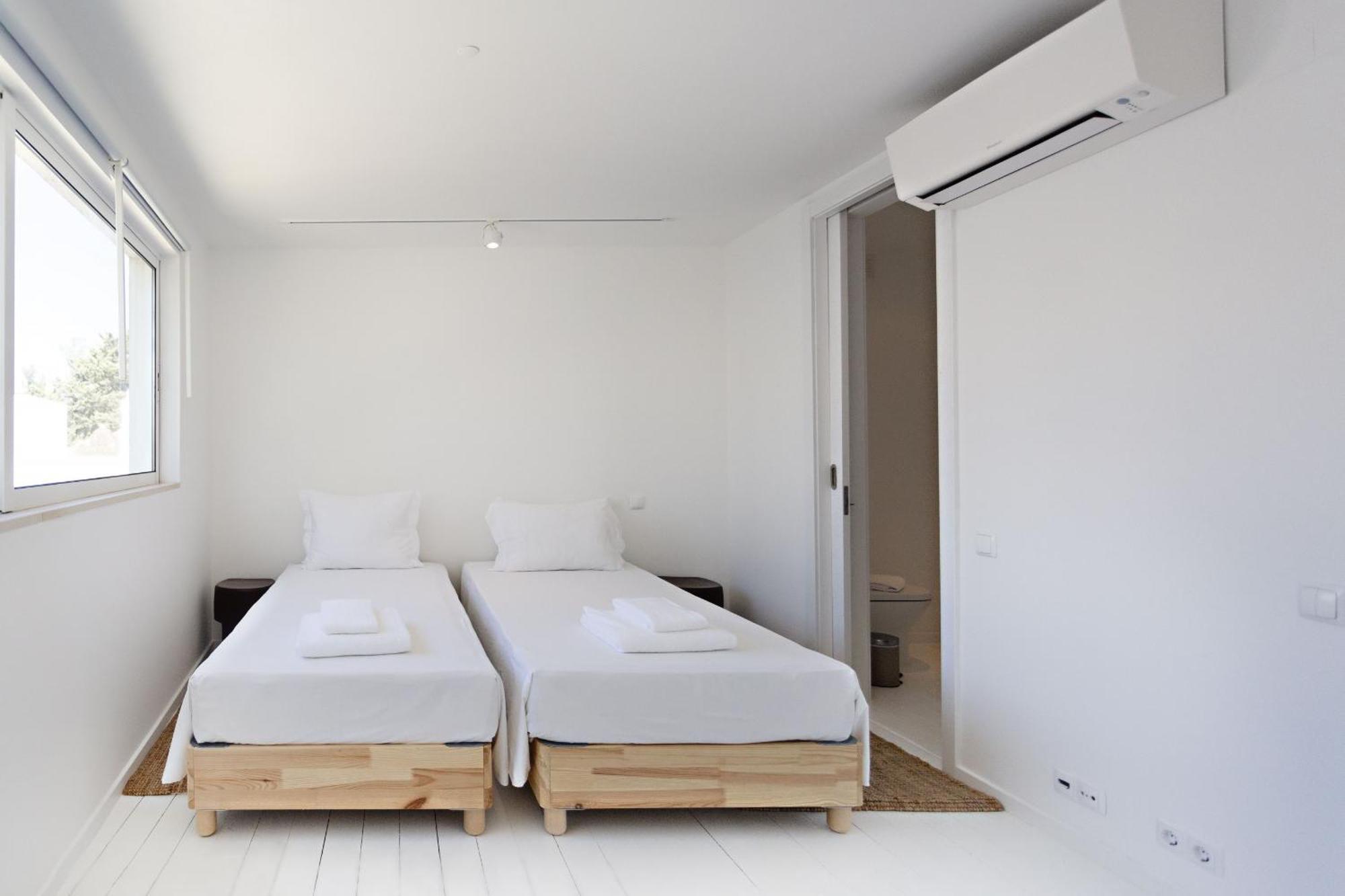 Tavira Historical Center Apartments Екстер'єр фото