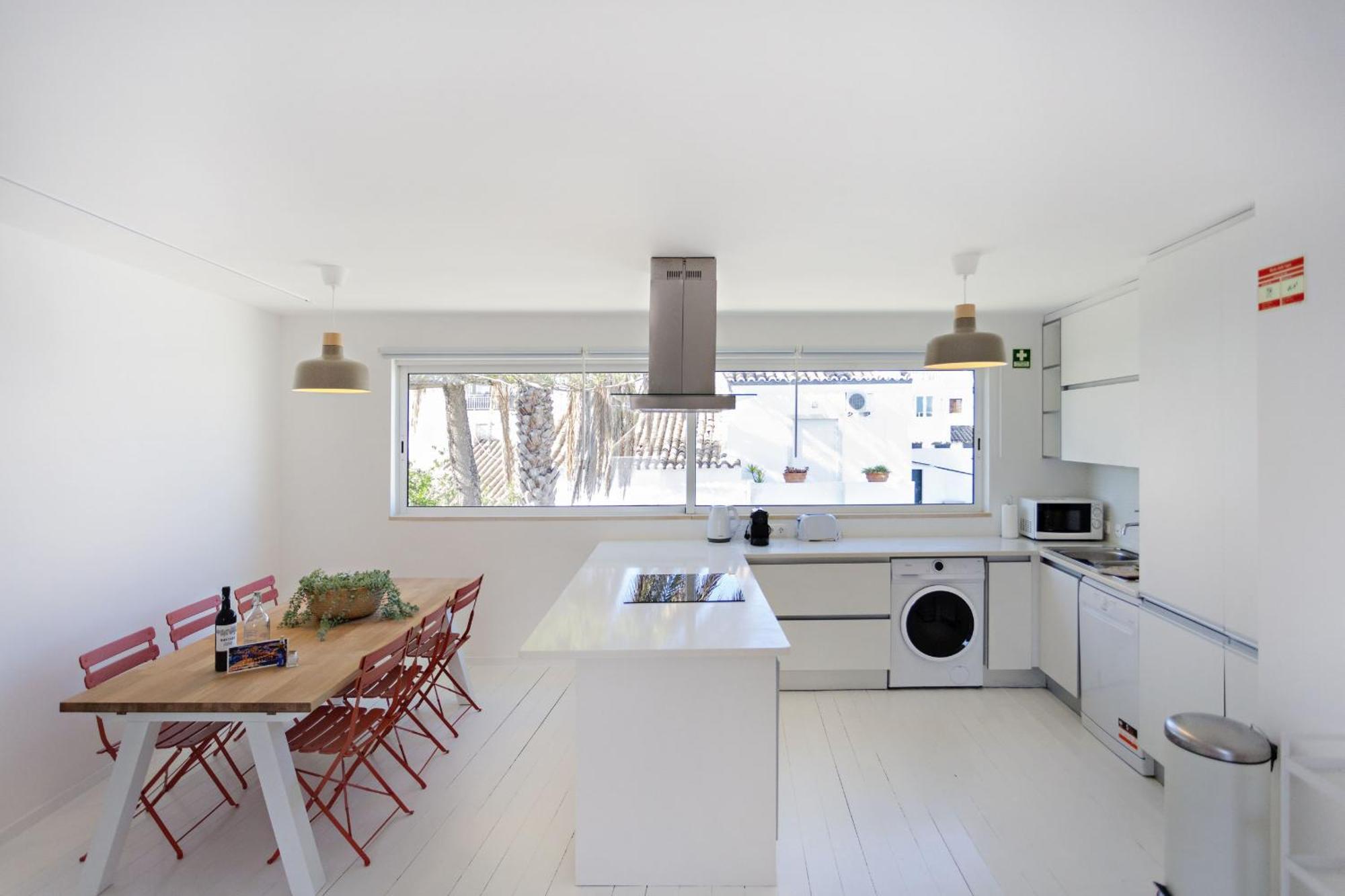 Tavira Historical Center Apartments Екстер'єр фото